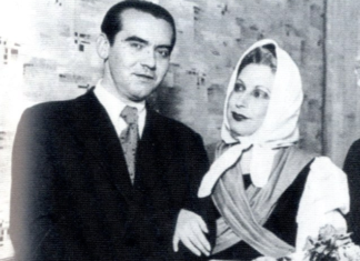 Alocución a las floristas de la rambla de Barcelona:  Federico García Lorca