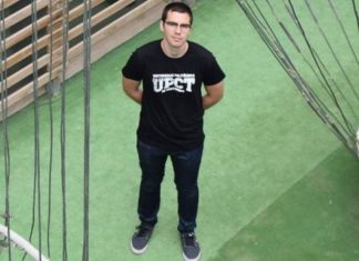 Un español desarrolla una inteligencia artificial que comprende el movimiento humano