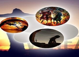 EDITORIAL ORBI: La demora del apocalipsis