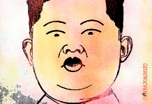 Guam: Una isla tranquila a su pesar