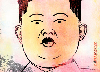 Guam: Una isla tranquila a su pesar