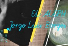 El aleph por Jorge Luis Borges
