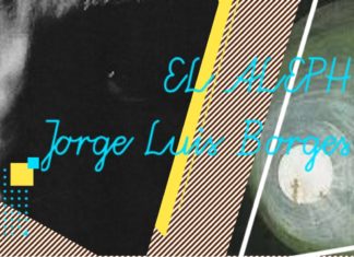 El aleph  por Jorge Luis Borges