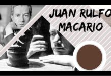 Macario por Juan Rulfo