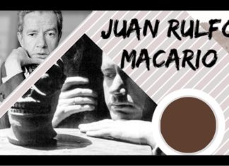 Macario por Juan Rulfo