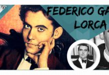 Romance sonámbulo por Federico García Lorca