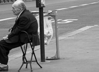 Diseñada una terapia celular capaz de revertir el envejecimiento