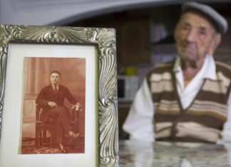 El nuevo hombre más longevo del mundo es extremeño