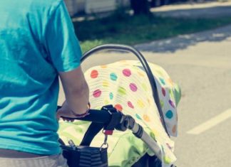 Madres primerizas a los 40: «Ahora me lo puedo permitir, es mi momento y lo voy a tener»