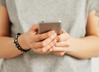 El número de teléfono, una técnica para robar dinero