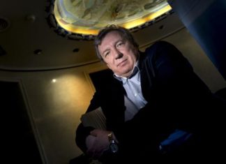 Viatcheslav Mukhanov: «El Universo surgió de la nada y puede volver a suceder»