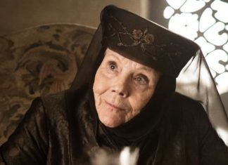 Olenna Tyrell es el mejor personaje secundario de «Juego de Tronos» y este es el porqué