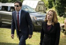 Mulder y Scully vuelven quince años después para descubrir toda la verdad en «Expediente X»