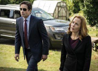 Mulder y Scully vuelven quince años después para descubrir toda la verdad en «Expediente X»