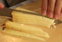 México y la UE, en guerra por el queso manchego