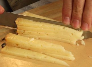 México y la UE, en guerra por el queso manchego