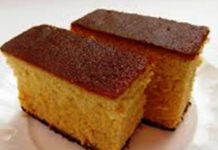 Sfouf: de la Tradicional Cocina Libanesa Directo a su Mesa