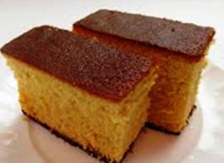 Sfouf: de la Tradicional Cocina Libanesa Directo a su Mesa