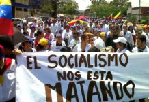 Holocausto del Siglo XXI