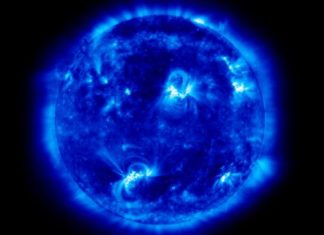 El curioso motivo por el que el 21 de agosto parte de la Humanidad «pesará» 48 gramos menos