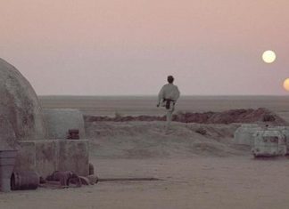 ¿Es posible caminar sobre un planeta extrasolar?