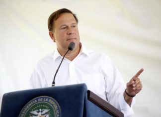 Panamá ejercerá acciones a favor de la democracia en Venezuela