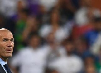 Zidane, Simeone y Luis Enrique, entre los doce nominados a The Best