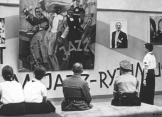 “Arte degenerado”: cuando los nazis censuraron el arte moderno