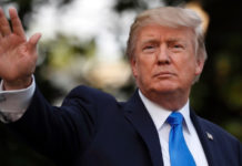 @RealDonaldTrump Mi gobierno está dedicado a garantizar los DDHH en Vzla