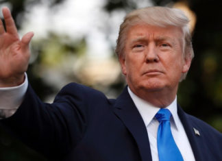 Cinco razones por las que Trump es tan crítico con Irán