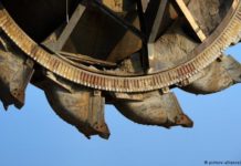 InnoMine Chile: innovación en minería con respaldo alemán