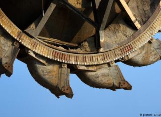 InnoMine Chile: innovación en minería con respaldo alemán