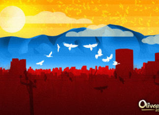 VENEZUELA: Hechos, actitudes y escenarios Por Gustavo Coronel