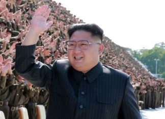 Cuáles son los países del mundo que más comercian con Corea del Norte y en qué área