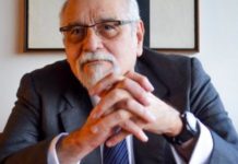 Juicio frente a mi mismo Alfredo Coronil Hartmann @coronilhartmann