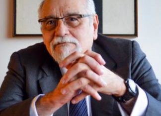 ACCIÓN DEMOCRÁTICA ENTRE LA REBELDÍA Y LA SUMISIÓN Por Alfredo Coronil Hartmann @coronilhartmann