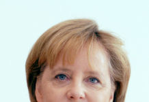 Angela Merkel, doce años en el poder y apuntando a la reelección