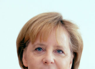 Angela Merkel, doce años en el poder y apuntando a la reelección