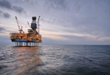 El nivel de agua del Caspio se encuentra solo a un metro por encima de su mínimo histórico