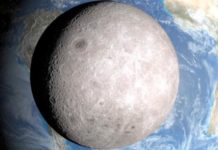 El segundo gran impacto que formó la Luna