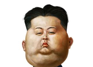 ¿Qué significa dotard? el insulto que usó Kim Jong-un contra Trump