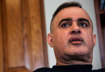 Segunda Carta a @TarekWiliamSaab Por José Luis Centeno S. @jolcesal