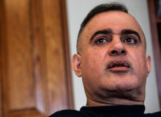 Segunda Carta a @TarekWiliamSaab Por José Luis Centeno S. @jolcesal