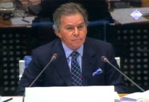 Intervención del Embajador @Diego_Arria ante Consejo de Derechos Humanos de la ONU