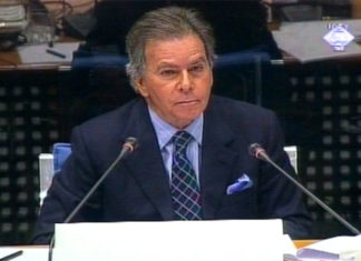 Intervención del Embajador @Diego_Arria ante Consejo de Derechos Humanos de la ONU