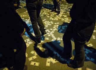 Estas son las empresas que mejor pagan del mundo