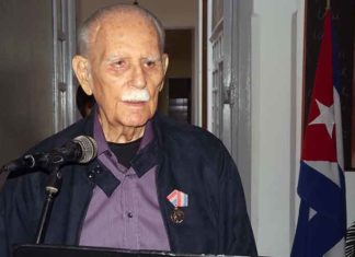 La momia eterna, José Vicente Rangel ¿ A punto de reunirse con su Comandante?