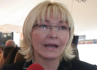 Efectos criminales de una Fiscal justiciera Por José Luis Centeno @jolcesal