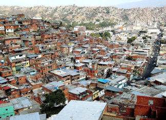 De rica a pobre. La tragedia económica de Venezuela