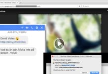 La «amenaza fantasma» que hace peligrar la seguridad de los usuarios de Facebook